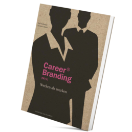 Career Branding - Stef Verbeeck