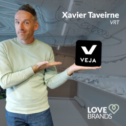 Xavier Taveirne - VEJA