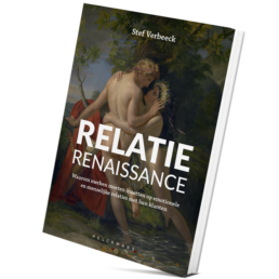 Stef Verbeeck - Relatie Renaissance