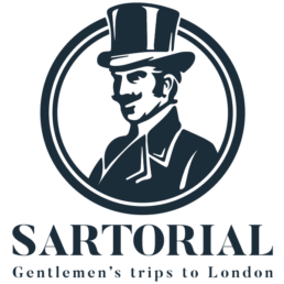 Sartorial - gentlemens trips